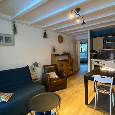 Appartement Villard-de-Lans, 3 pièces, 6 personnes - FR-1-515-143 Esterno foto