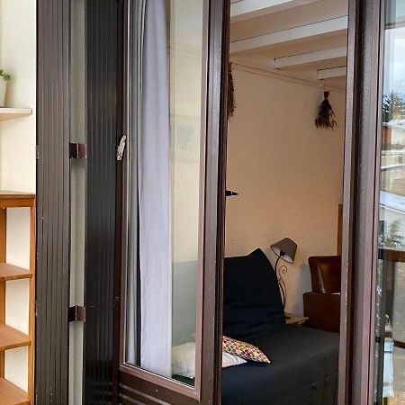 Appartement Villard-de-Lans, 3 pièces, 6 personnes - FR-1-515-143 Esterno foto