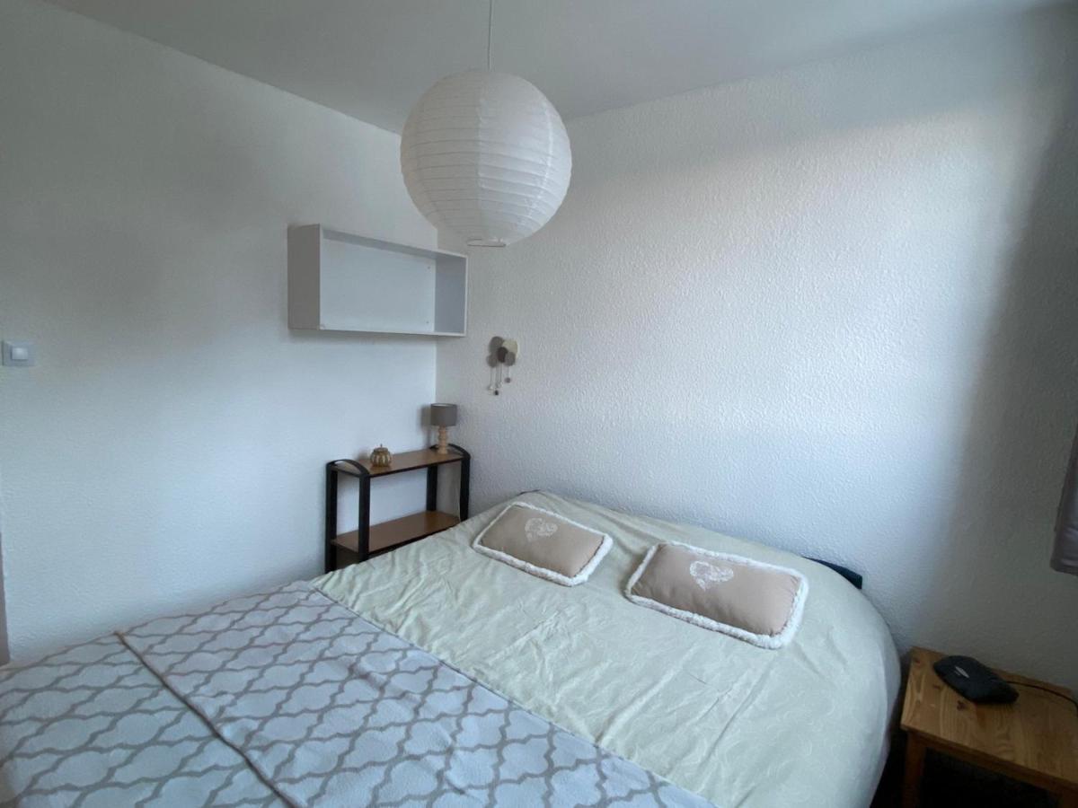 Appartement Villard-de-Lans, 3 pièces, 6 personnes - FR-1-515-143 Esterno foto