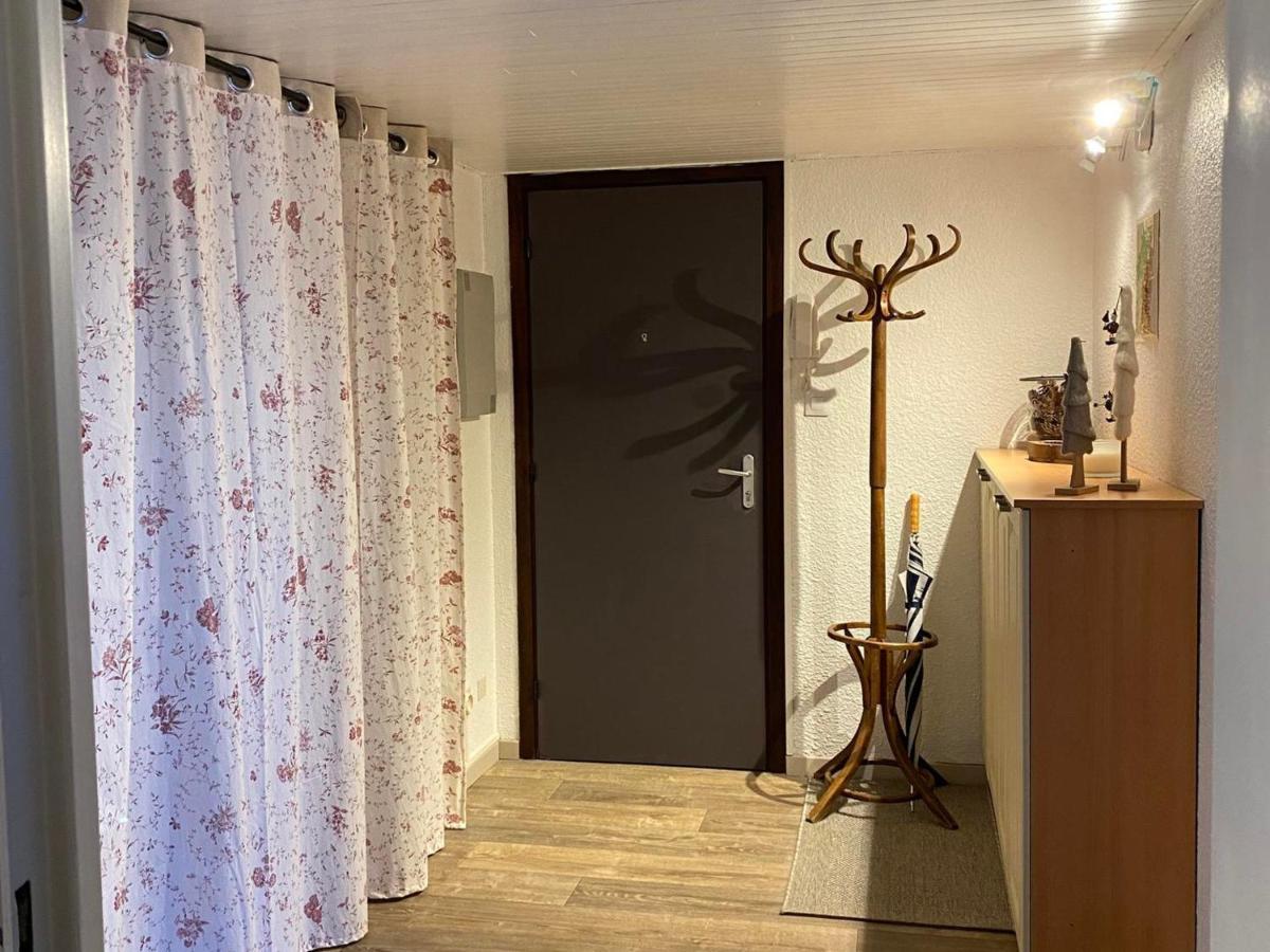 Appartement Villard-de-Lans, 3 pièces, 6 personnes - FR-1-515-143 Esterno foto