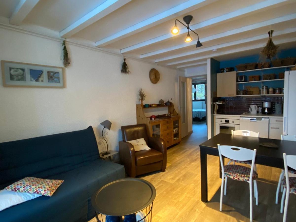 Appartement Villard-de-Lans, 3 pièces, 6 personnes - FR-1-515-143 Esterno foto