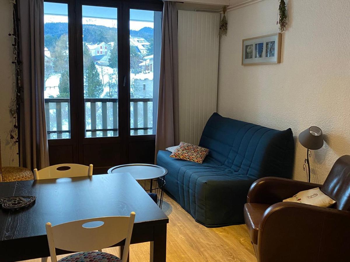 Appartement Villard-de-Lans, 3 pièces, 6 personnes - FR-1-515-143 Esterno foto