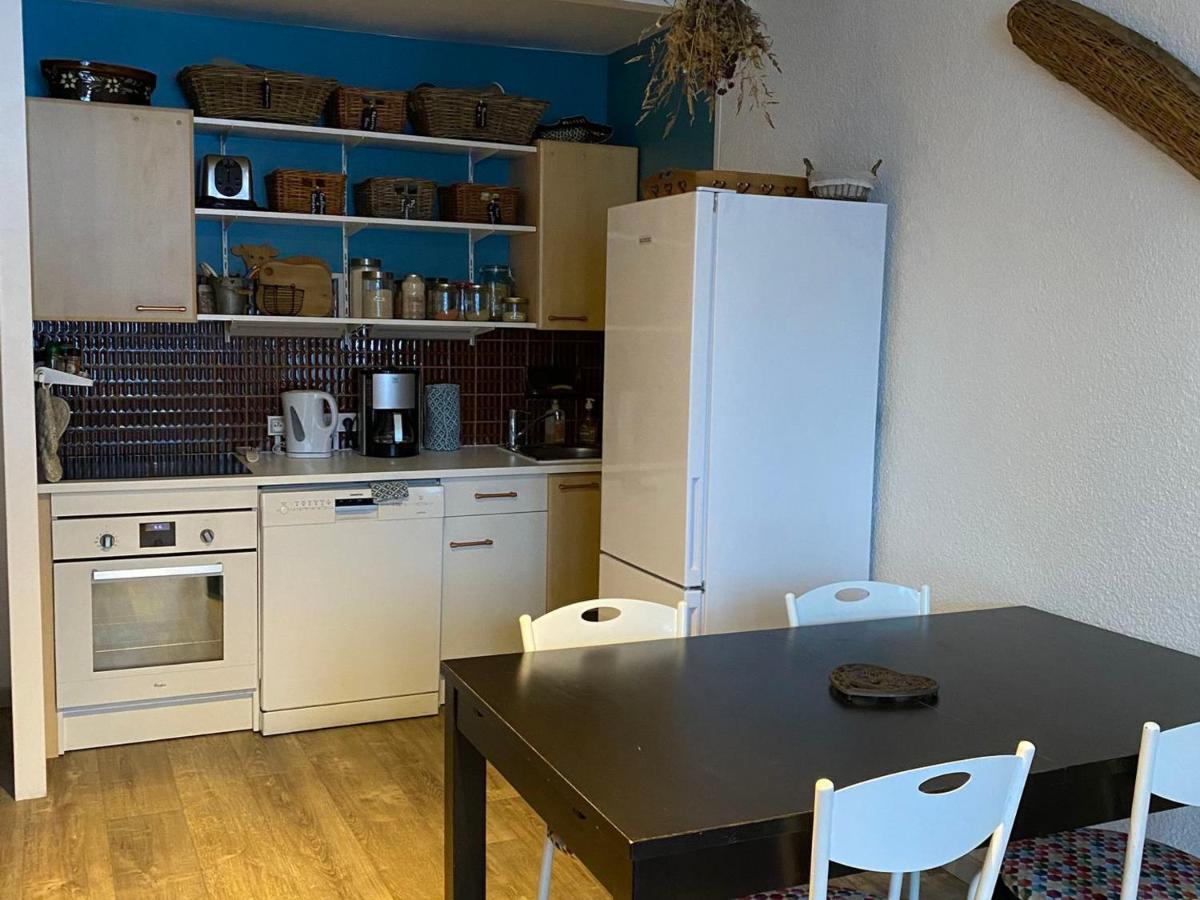 Appartement Villard-de-Lans, 3 pièces, 6 personnes - FR-1-515-143 Esterno foto