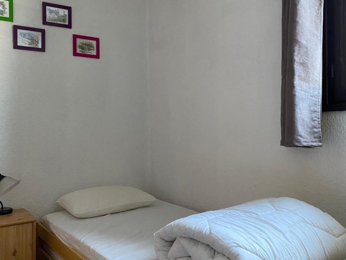Appartement Villard-de-Lans, 3 pièces, 6 personnes - FR-1-515-143 Esterno foto