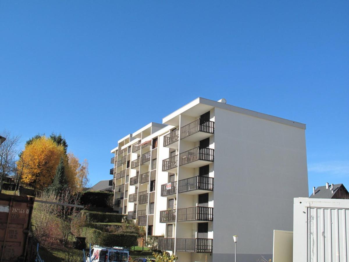 Appartement Villard-de-Lans, 3 pièces, 6 personnes - FR-1-515-143 Esterno foto