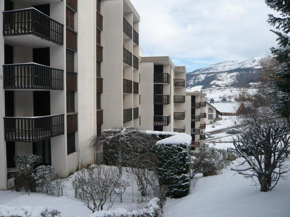 Appartement Villard-de-Lans, 3 pièces, 6 personnes - FR-1-515-143 Esterno foto